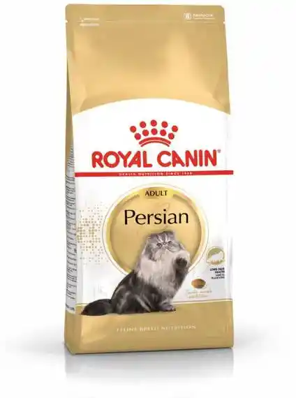 Royal Canin Karma sucha dla kotów Persian Adult 4 kg