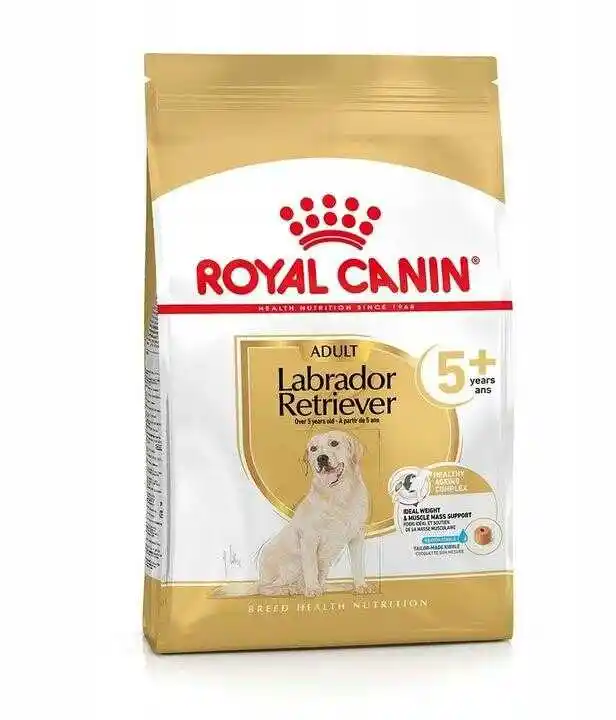 ROYAL CANIN Labrador Retriever Adult 12kg