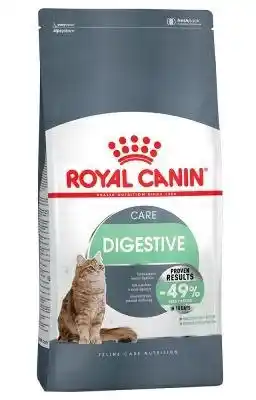 Royal Canin Royal karma dla kotów Canin Digestive Care 2kg sucha