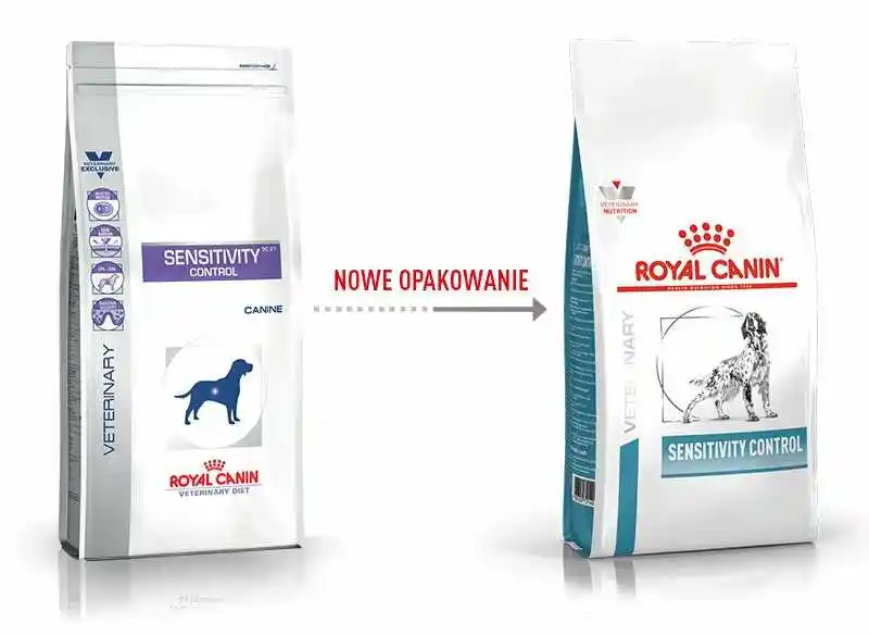 Royal Canin Sensitivity Control SC 21 1,5kg