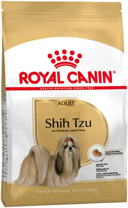 Royal Canin Shih Tzu Adult 1,5kg