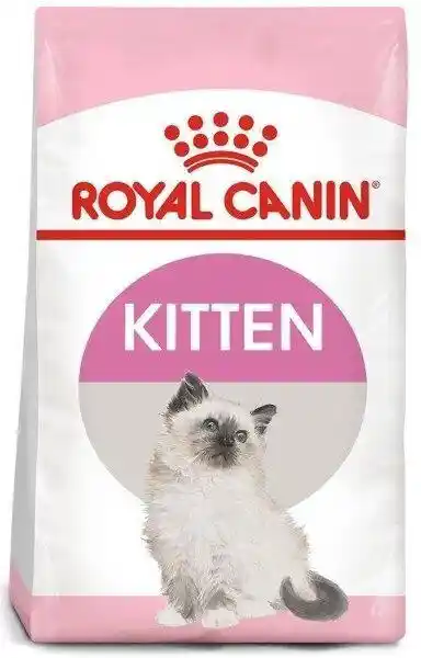 Royal Canin Sucha karma dla kociąt Kitten 10 kg .