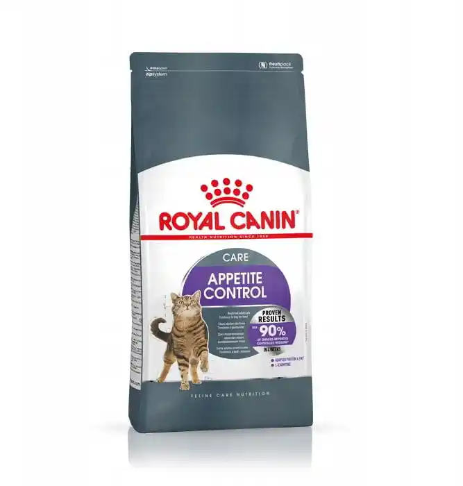 Royal Canin Sucha Karma Dla Kota Appetite Control 2Kg