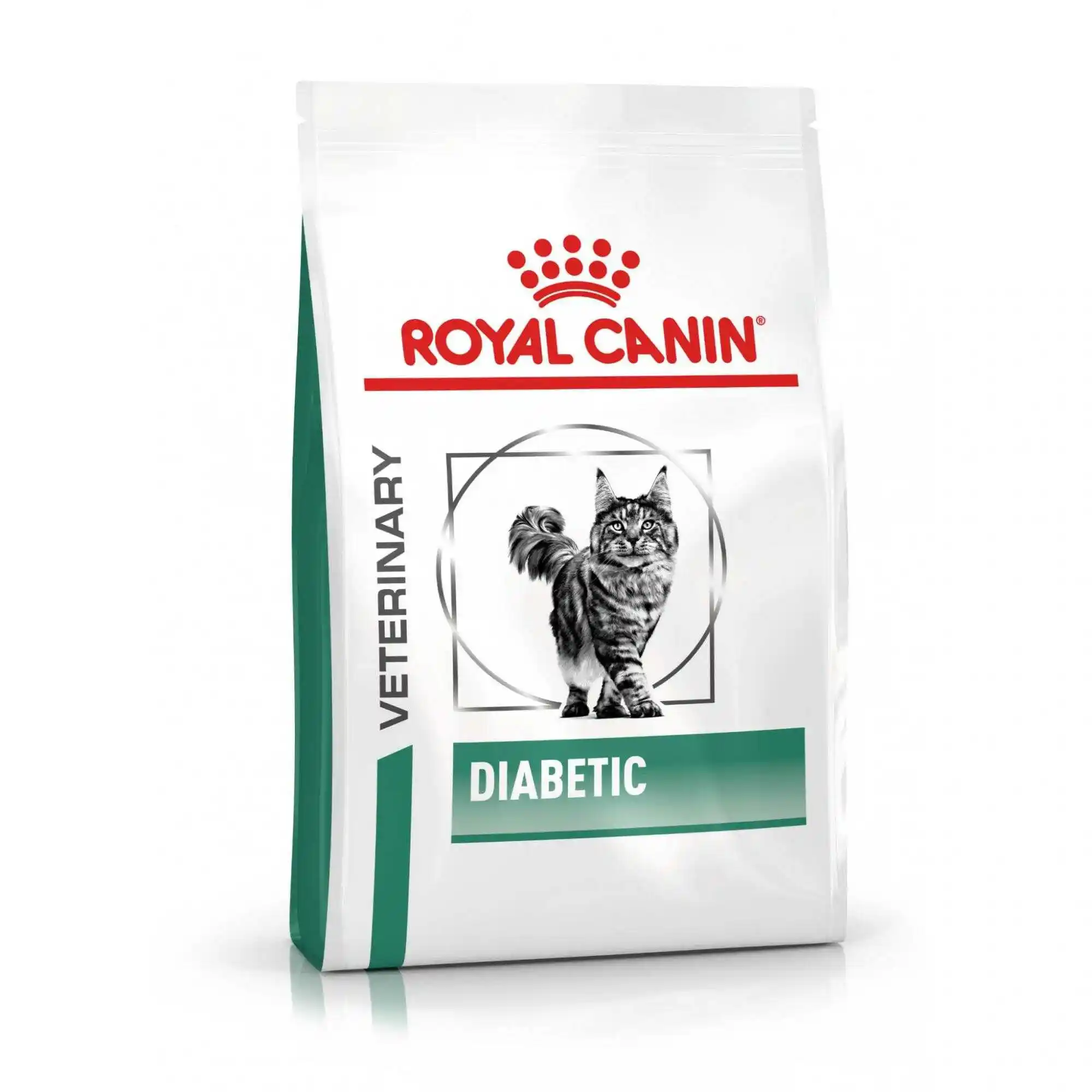 Royal Canin Sucha karma dla kota Diabetic DS 46 3,5kg