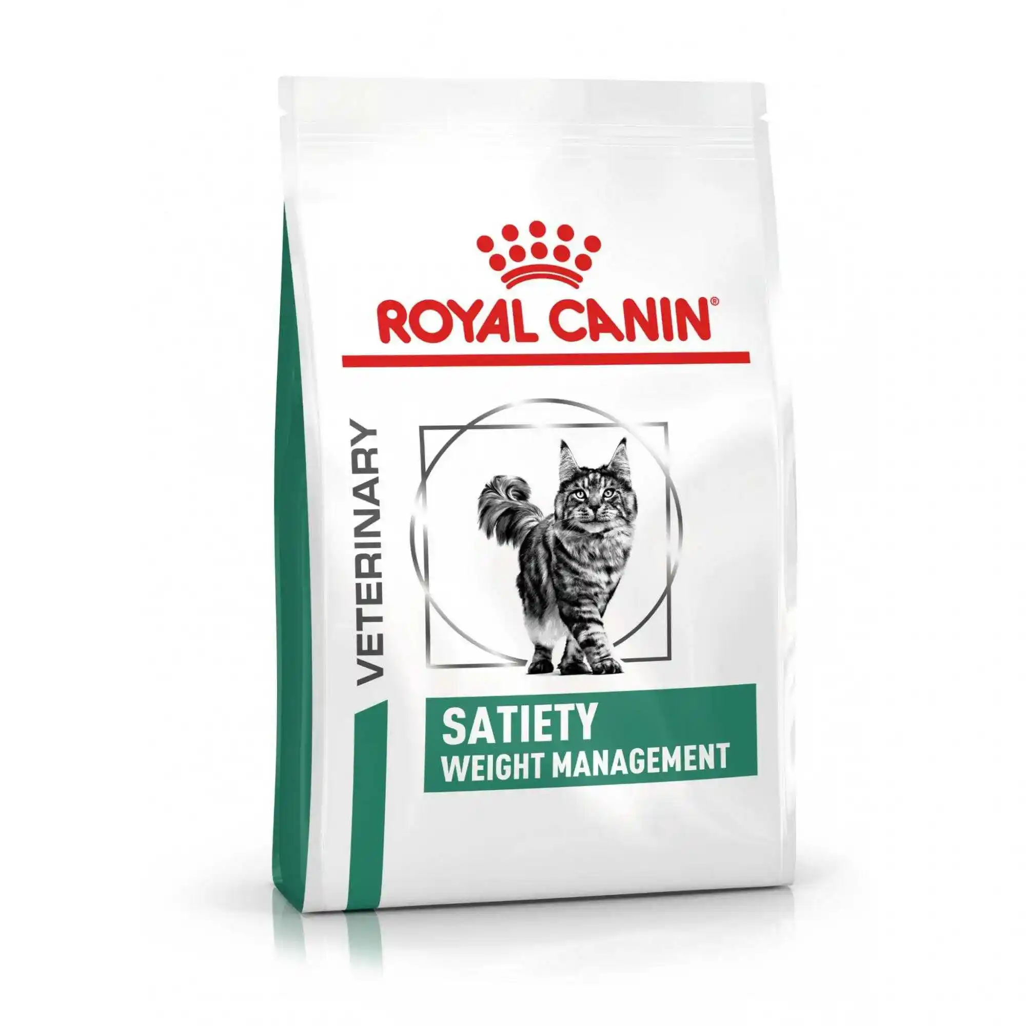 Royal Canin Sucha karma dla kota Satiety Support Weight Management SAT 34 3,5kg