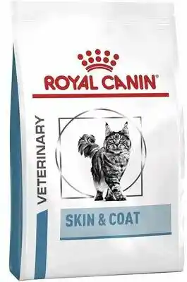 Royal Canin Sucha karma dla kota Skin & Coat Dla Młodych I Dorosłych Kotów Po Sterylizacji 3,5Kg