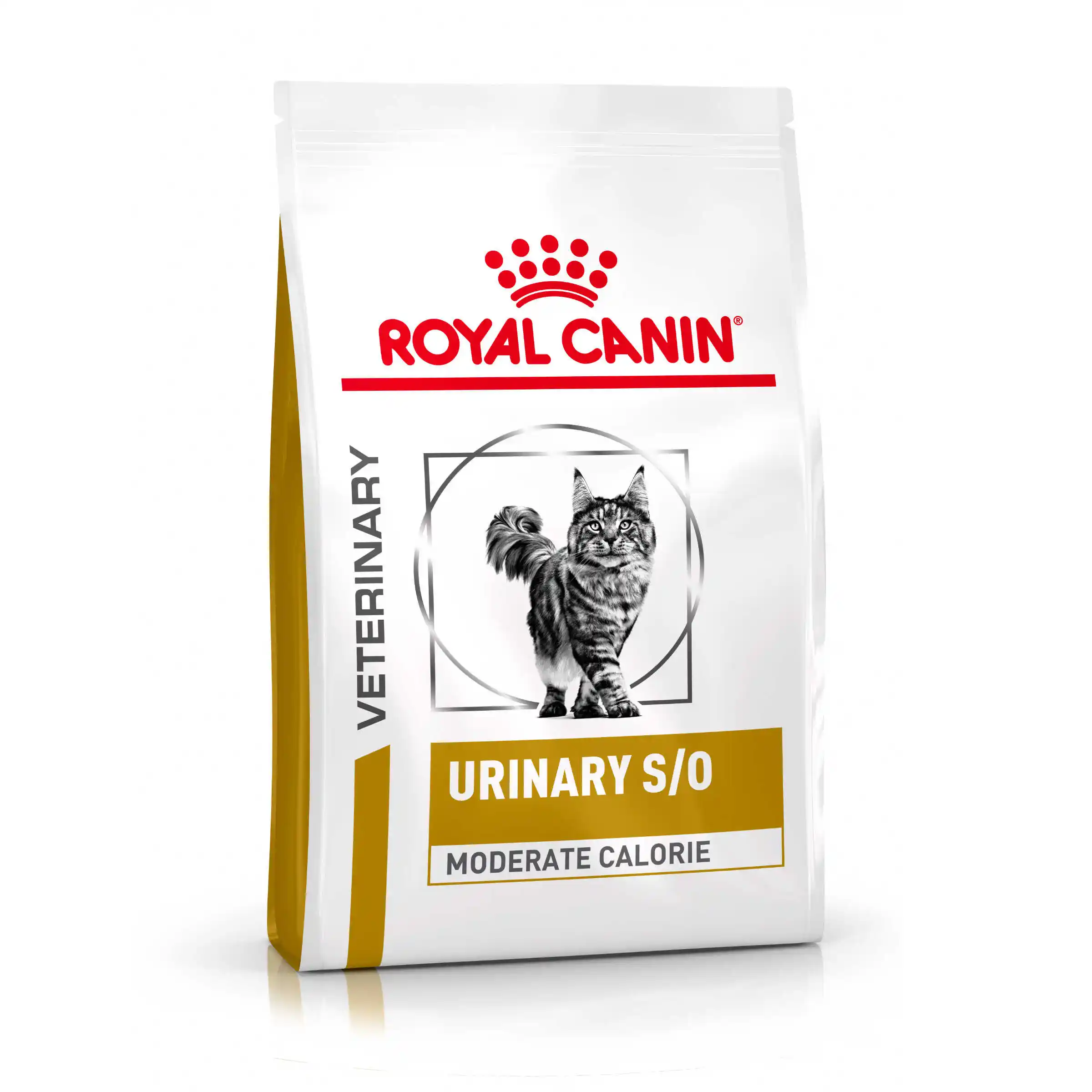 Royal Canin Sucha karma dla kota Urinary S/O Moderate Calorie Feline UMC 34 3,5kg