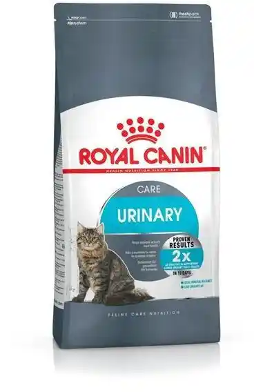 Royal Canin Urinary Care 2 kg - sucha karma dla kotów ochrona dolnych dróg moczowych