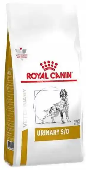 Royal Canin Urinary S/O LP18 7,5kg