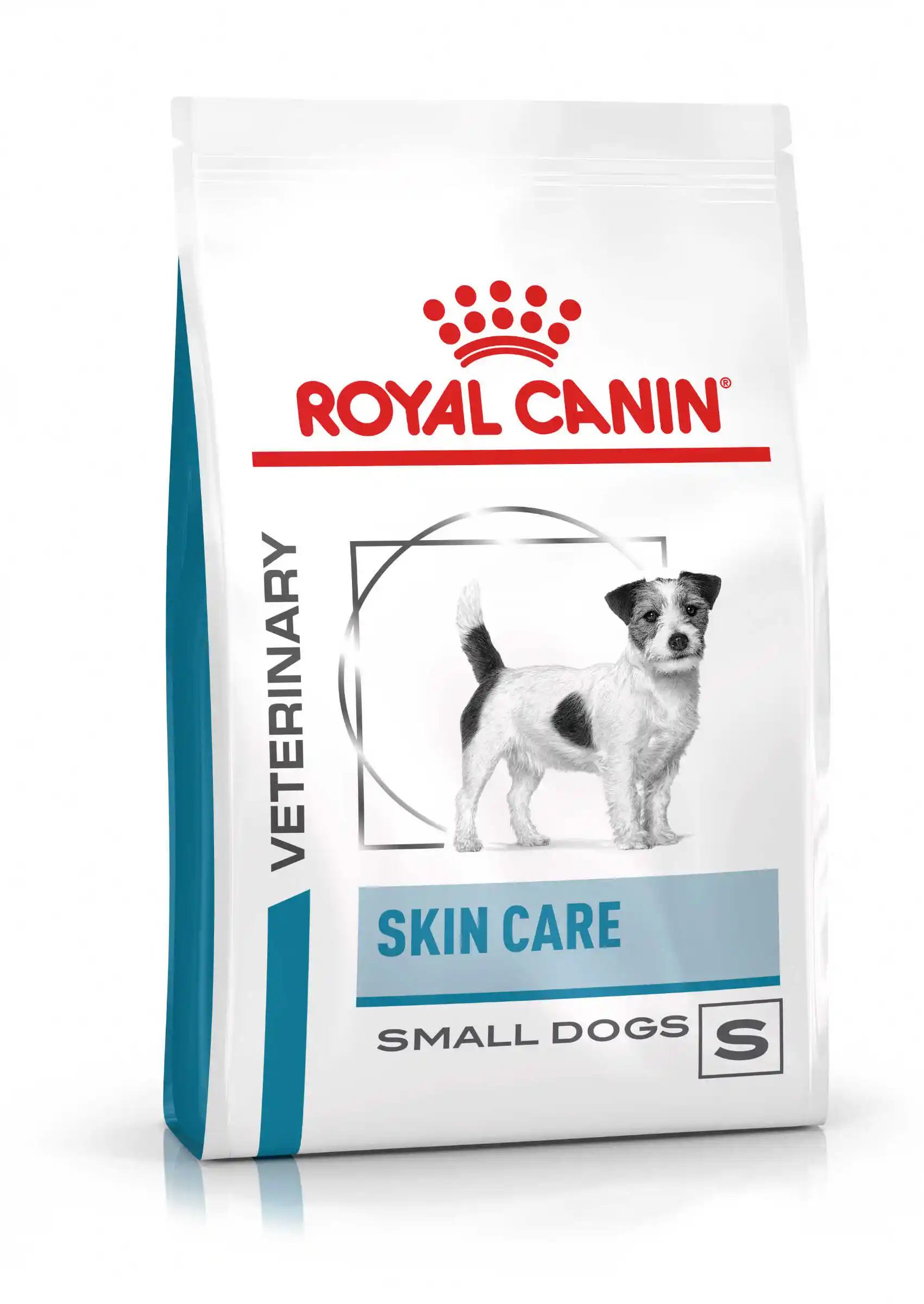 Royal Canin Veterinary Diet Royal Canin Veterinary Canine Skin Care Small Dog - 4 kg