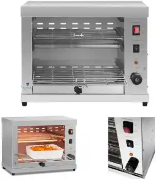 Royal Catering Opiekacz Salamander 1000028