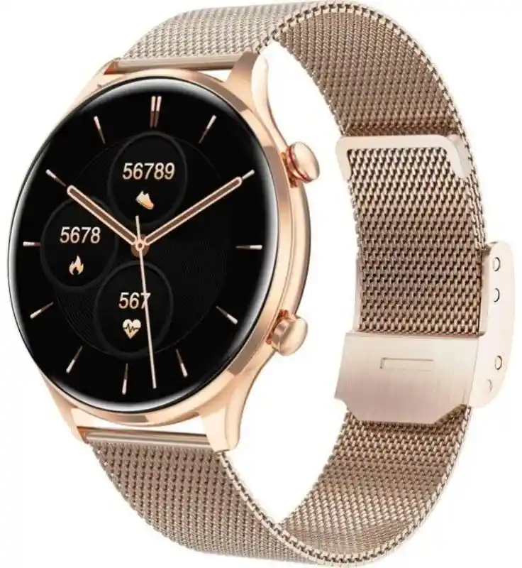 Rubicon Zegarek SMARTWATCH RNCF20