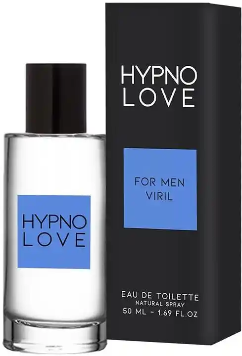 RUF Hypno Love Eau de Parfum for Men 50ml