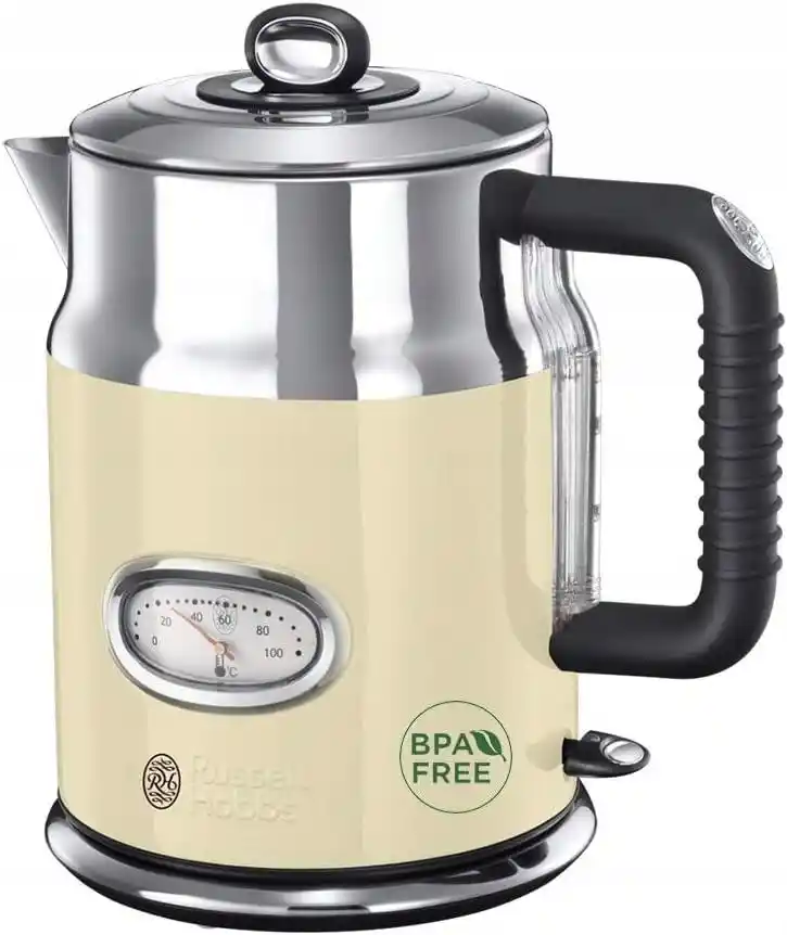 Russell Hobbs 21672-70 1,7l 2400W czajnik elektryczny