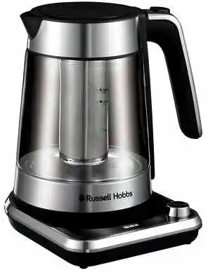 Russell Hobbs Czajnik do parzenia herbaty Attentiv 26200-70