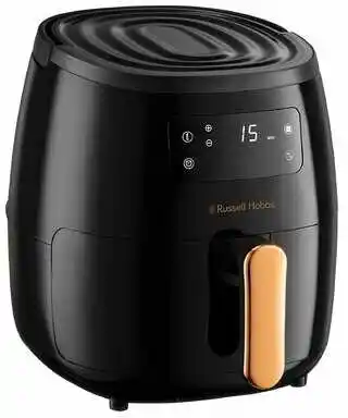 Russell Hobbs Frytkownica beztłuszczowa 26510-56 czarny