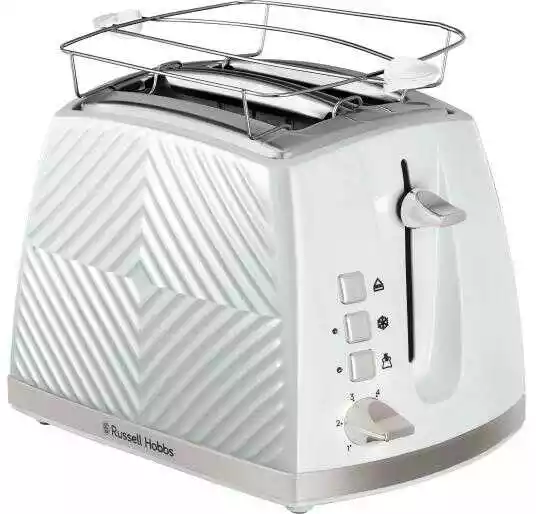 Russell Hobbs Groove 26391-56 850W toster