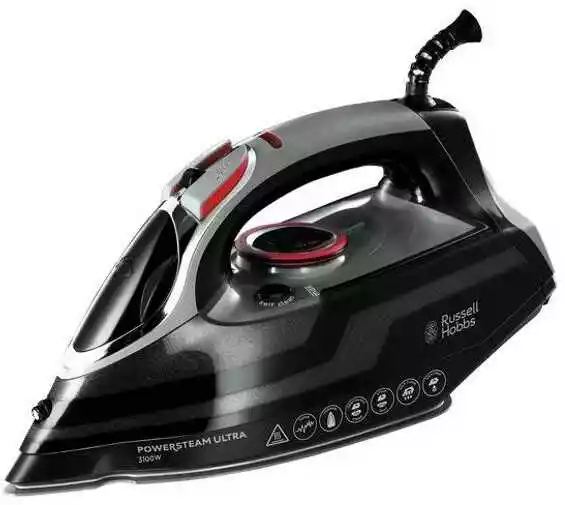 Russell Hobbs Power Steam Ultra 20630-56 210g/min żelazko