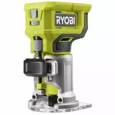 Ryobi Frezarka Górnowrzecionowa RTR18-0