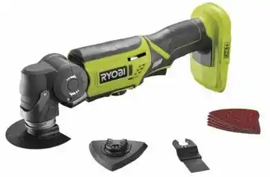 Ryobi Narzędzie wielofunkcyjne R18MT-0