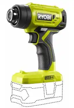 Ryobi Opalarka R18HG-0