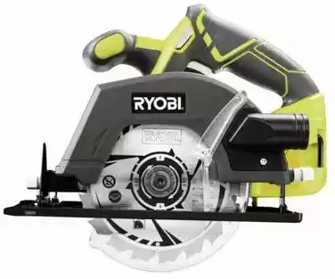 Ryobi Pilarka tarczowa R18CSP-0