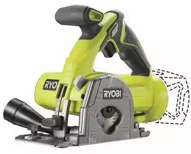 Ryobi Pilarka tarczowa R18MMS-0