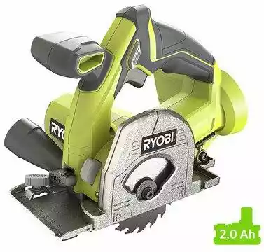 Ryobi Pilarka tarczowa R18MMS-120S