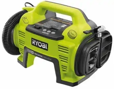 Ryobi Pompka kompresor do pompowania R18I-0