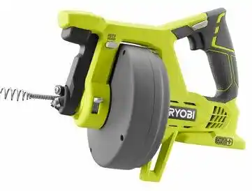 Ryobi Przepychacz do rur R18DA-0