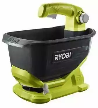 Ryobi Siewnik Akumulatorowy Rozsiewacz OSS1800