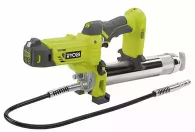 Ryobi Smarownica akumulatorowa R18GG-0