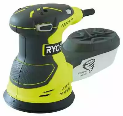 Ryobi Szlifierka mimośrodowa ROS300