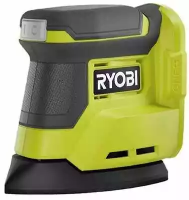 Ryobi Szlifierka oscylacyjna RPS18-0