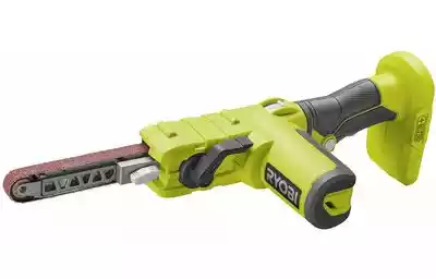 Ryobi Szlifierka taśmowa R18PF-0