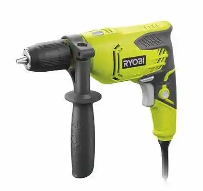 Ryobi Wiertarka udarowa RPD500-G