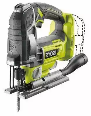 Ryobi Wyrzynarka R18JS7-0 ONE plus