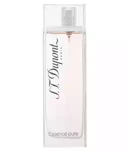 S.T. Dupont Essence Pure Woman woda toaletowa 100 ml