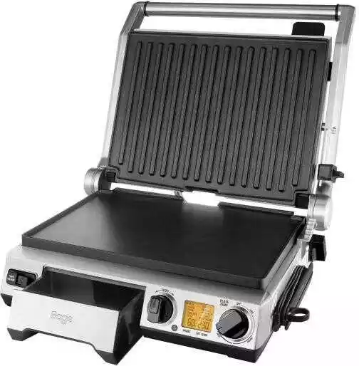 Sage BGR840 884cm2 grill elektryczny