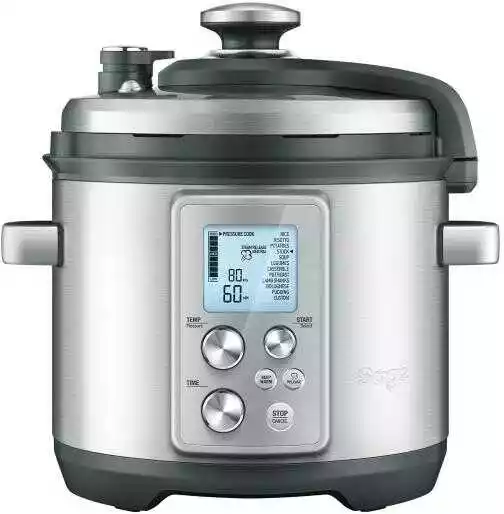 Sage BPR700 1100W 6l multicooker