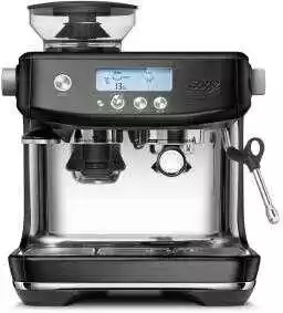 Sage The Barista Pro SES878BST ekspres ciśnieniowy