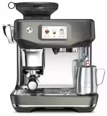 Sage The Barista Touch Impress SES881BST ekspres ciśnieniowy