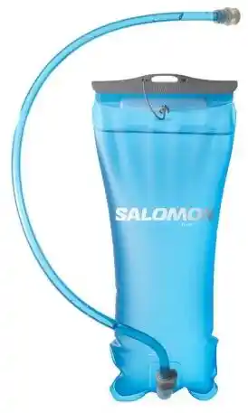 Salomon Bukłak Soft Reservoir 2L Clear Blue