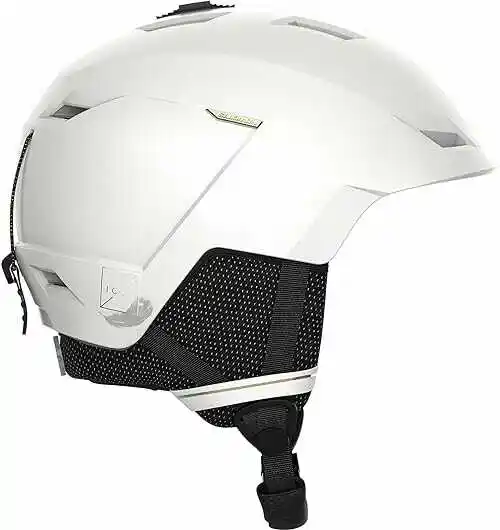 Salomon Kask narciarski Icon LT white 2023/2024 56-59 cm