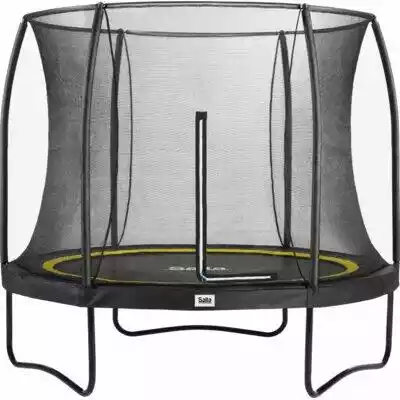 Salta Trampolina Comfort Edition 305cm czarna