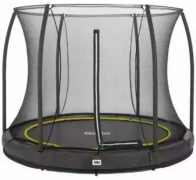 Salta Trampolina ogrodowa Comfort Edition 305cm czarna 9289601