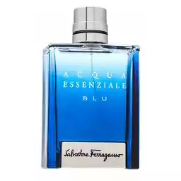 Salvatore Ferragamo Acqua Essenziale Blu woda toaletowa 100 ml