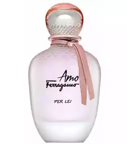 Salvatore Ferragamo Amo Ferragamo Per Lei woda perfumowana 100 ml