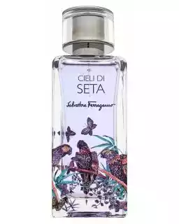 Salvatore Ferragamo Cieli di Seta woda perfumowana 100 ml