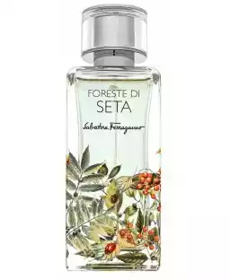 Salvatore Ferragamo Foreste Di Seta woda perfumowana 100 ml